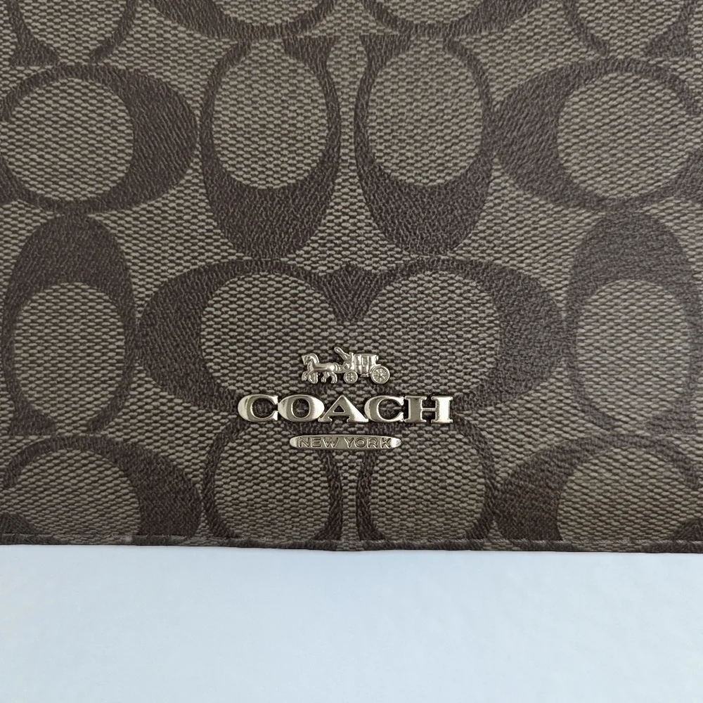 Coach 1591 serena